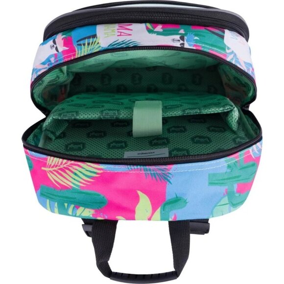 Llama Backpack Heavy Duty High Quality New - Picture 8 of 9